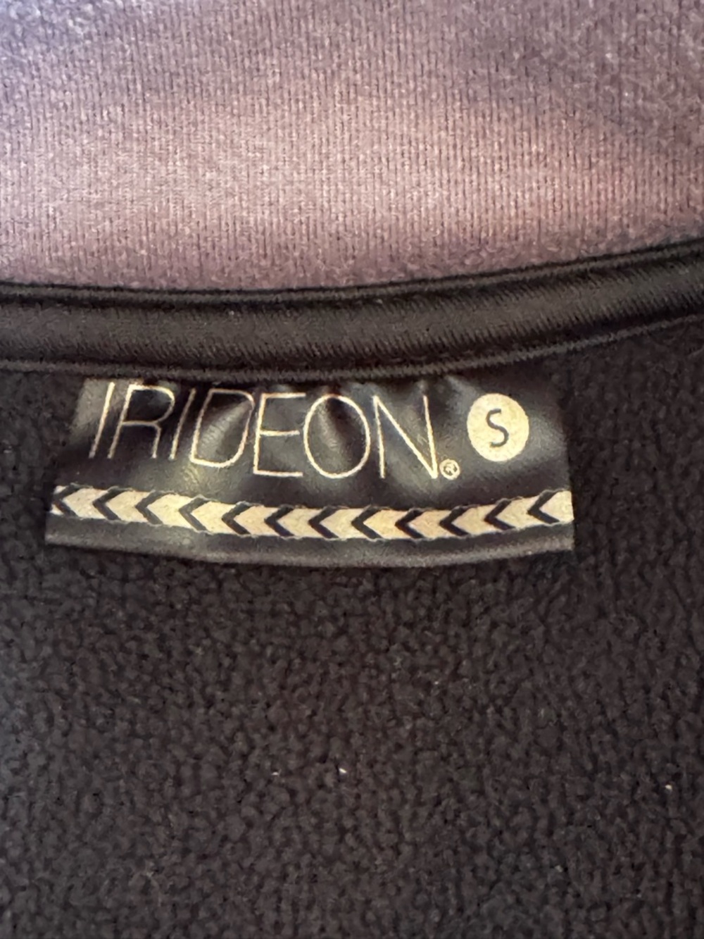 IRIDEON Jacket - Equestrian - Picture 4 of 6